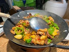 -聚鑫朋酸菜肥肠(九龙仓店)