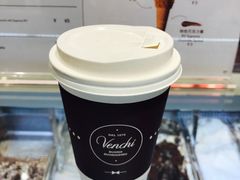 -VENCHI 闻绮(北京国贸商城店)