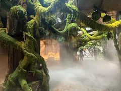 -波塞冬旅游度假区