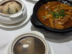 -勝記酒家·37年老字号·经典粤菜(荔枝公园店)