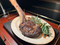 -ZHAO赵·牛扒坊(仁和新城店)