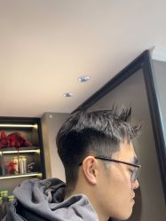 -好先生男士理发馆