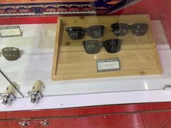 -大明眼镜(西四店)