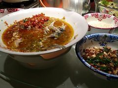 -味上湘菜馆(岳麓山店)