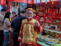 -宝正臻天津包子总店(金阳光居易店)