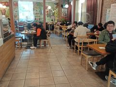 大堂-合利屋(三元桥店)