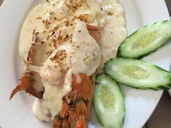 -Red Lobster