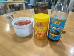 -江南红鱼汤(洋中花园店)