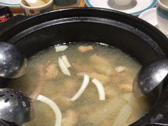 -春润大地海南椰子鸡(沙井京基百纳广场店)