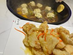 -东北姐妹菜馆no.2(胥口店)