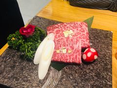金箔方牛排-隐炉和牛烧肉店(群力店)