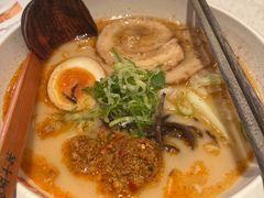 -味千拉面(淮安楚州万达店)