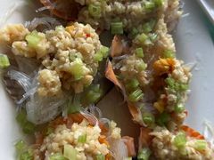 -众味海鲜大排档·活海鲜·潮汕味(南澳店)