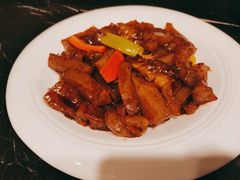 -西宁富力万达文华酒店·品珍中餐厅