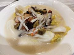 -粤仔湾砂锅粥(金太湖店)