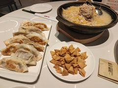 -东方饺子王(和平里店)