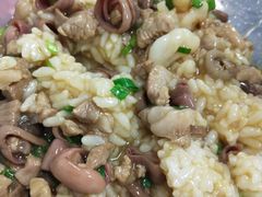 -小郭私房菜·海肠捞饭店(学士街店)