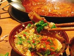 -楠火锅(太古里总店)