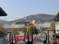 -云龙湖旅游景区