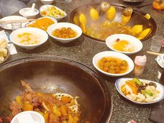 -老渔翁炖鱼坊(开发区东山总店)