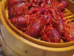 -靓靓蒸虾·头牌蒸虾(沙湖旗舰店)