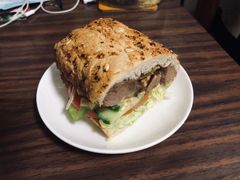 -赛百味SUBWAY(勒泰店)