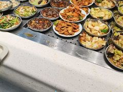 -格外香大食堂(金谷路店)