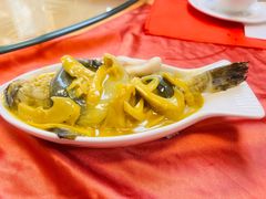 -长顺河豚馆(江洲东路)