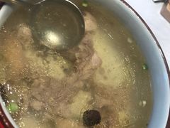 山泉水土鸡汤-老湘亲·品鉴湘菜(蔡塘爱琴海店)