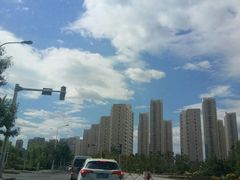 -嘉文梦想世界(SM天津滨海城市广场店)