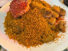 -日昌餐馆(亦庄店)