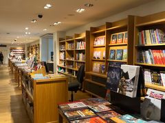 -乐蓬马歇百货公司(Rive Gauche)