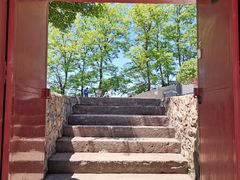 -广胜寺塔