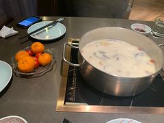 -捞王锅物料理(上海世茂广场店)