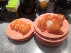 -争鲜回转寿司(金桥家乐福店)