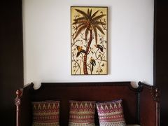 -沃阁巴厘原墅餐厅