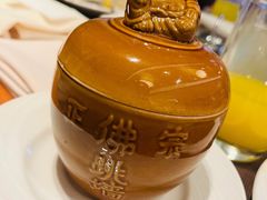 -金鸡湖大酒店·金咖啡厅(国宾路店)