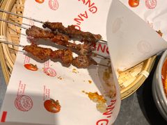 -长安记·大美陕菜(大族广场店)
