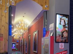 -明日世界密室轰趴·剧本桌游·箭馆团建(国贸店)