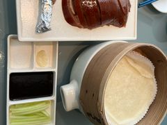 -小大董·烤鸭(观景餐厅·南京西路店)