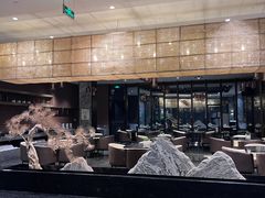 -乔治莫兰迪酒店(济南解放路山东大学店)