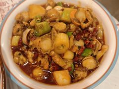 -小田油焖小龙虾(双井店)