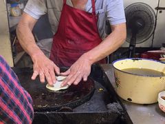 -老字号张道鸡火烧