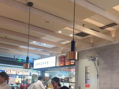 -大师兄·西北小馆(南沙万达广场店)
