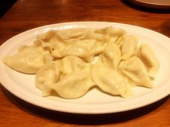 鲅鱼饺子-必点海鲜·鲅鱼水饺(鞍山西道店)