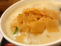 叉烧肠同鼓汁排骨-添好运点心专门店(深水埗店)