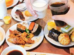 -汉巴味德巴西烤肉(顺和广场店)
