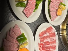 -NIUAN牛庵·日式和牛烧肉(恒隆店)