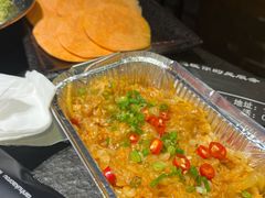 -炭虎烤肉(桂林路店)
