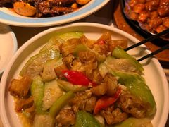 -小柴米·传统江西菜(八一广场店)